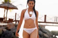 Actress Bollywood Hottest Bikini
